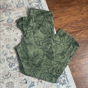 Old Navy Pixie Pants